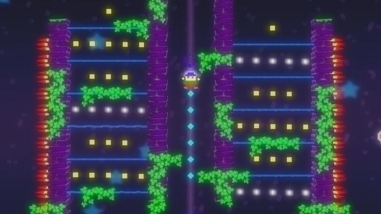 8-Bit Night — Screenshot 4
