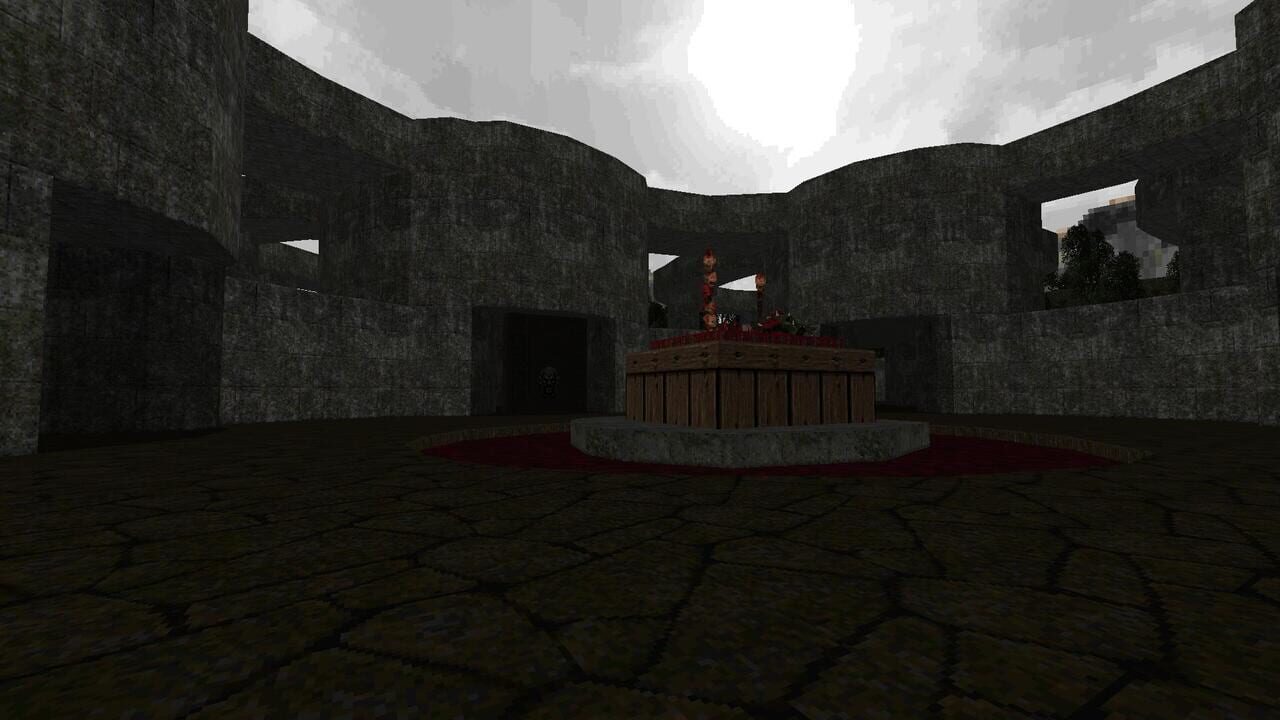 Mayan Mishap — Screenshot 2