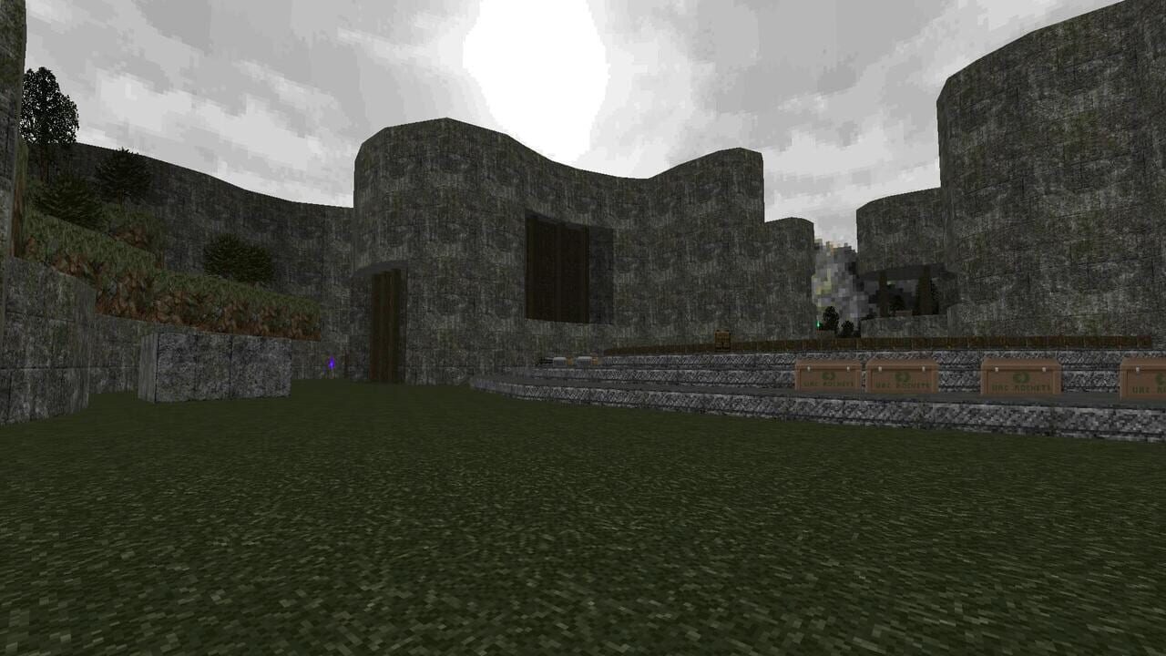 Mayan Mishap — Screenshot 3
