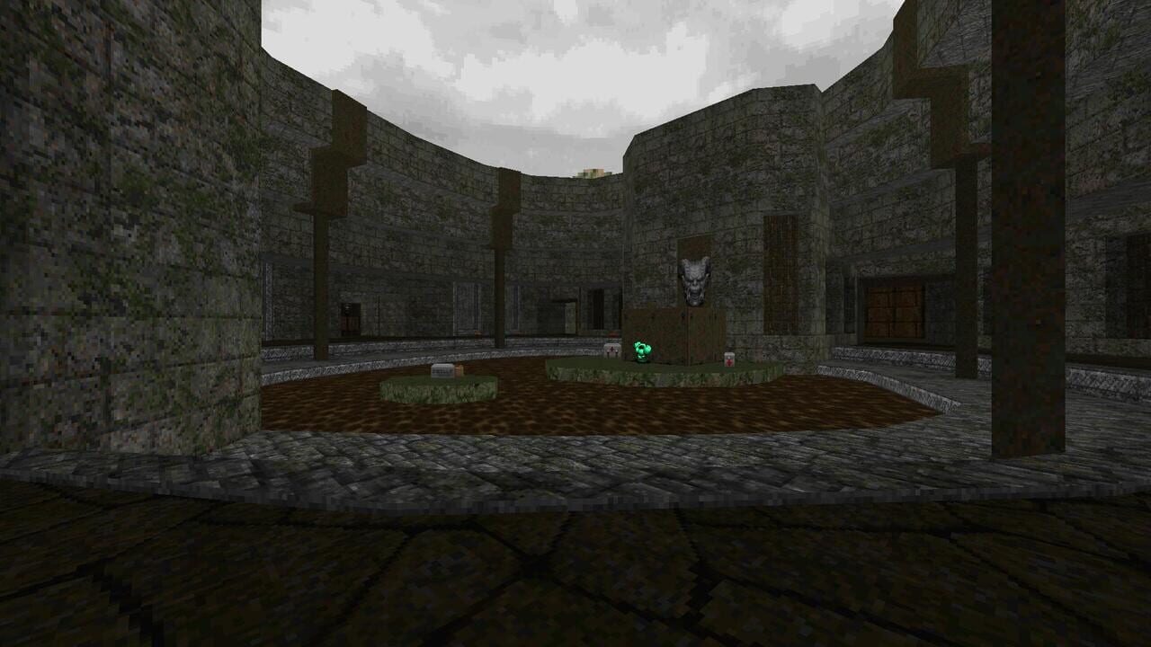 Mayan Mishap — Screenshot 5