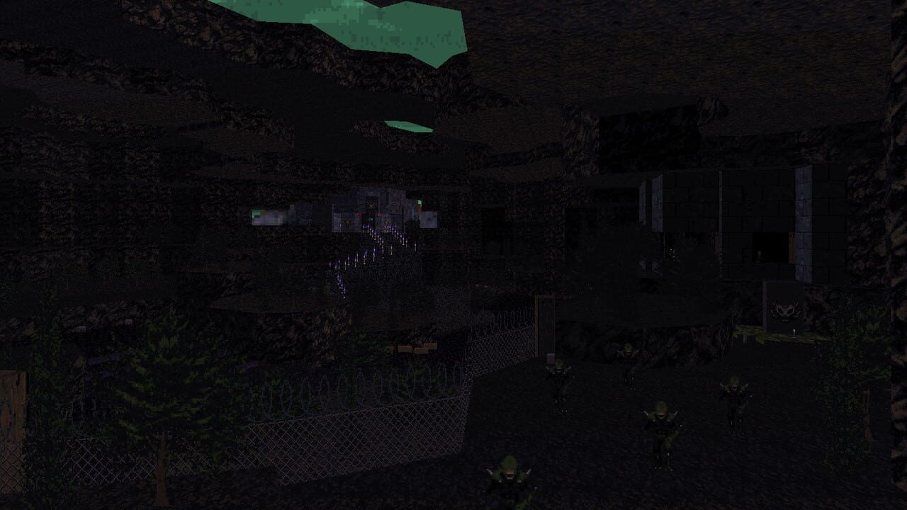 Nameless — Screenshot 2