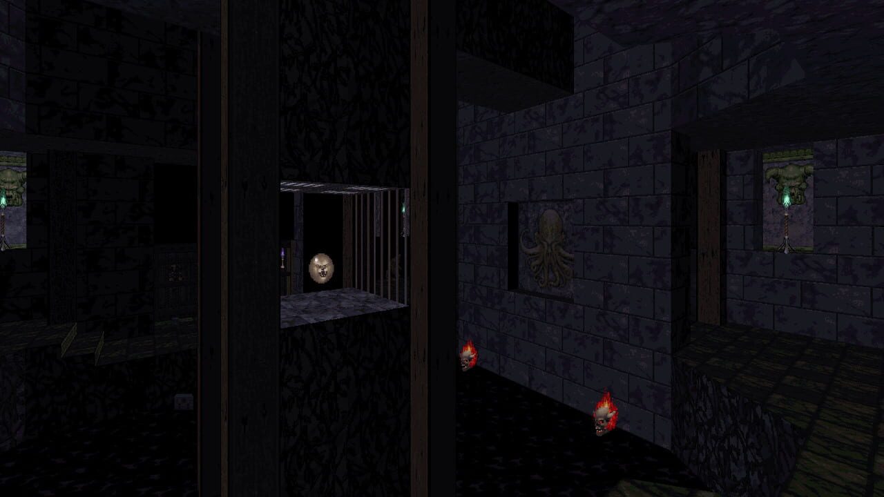 Nameless — Screenshot 3
