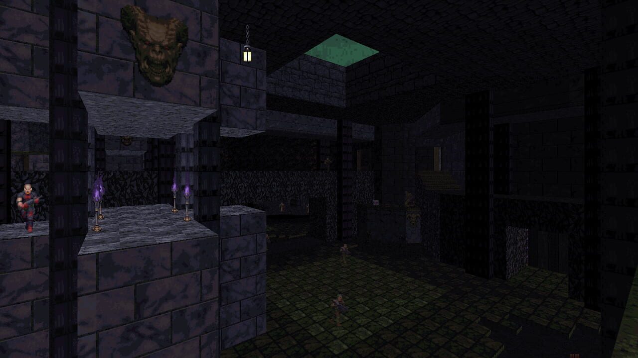 Nameless — Screenshot 5