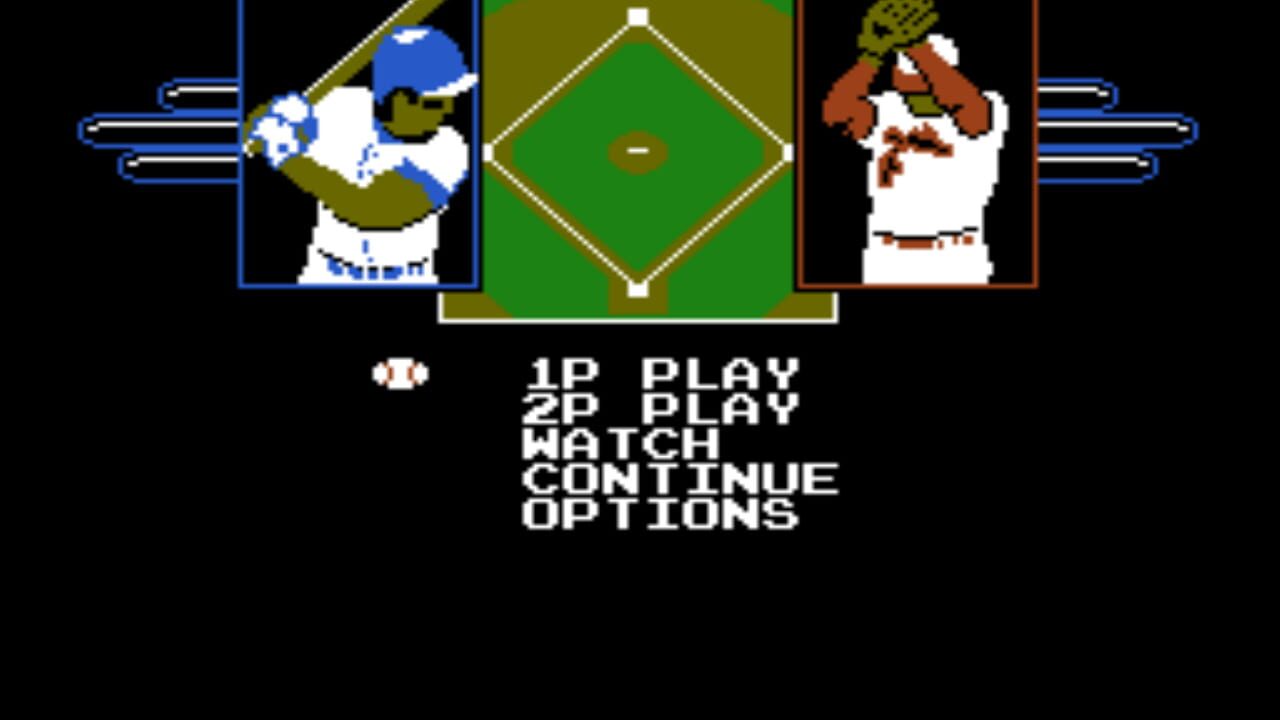 R.B.I. Baseball 2 Image