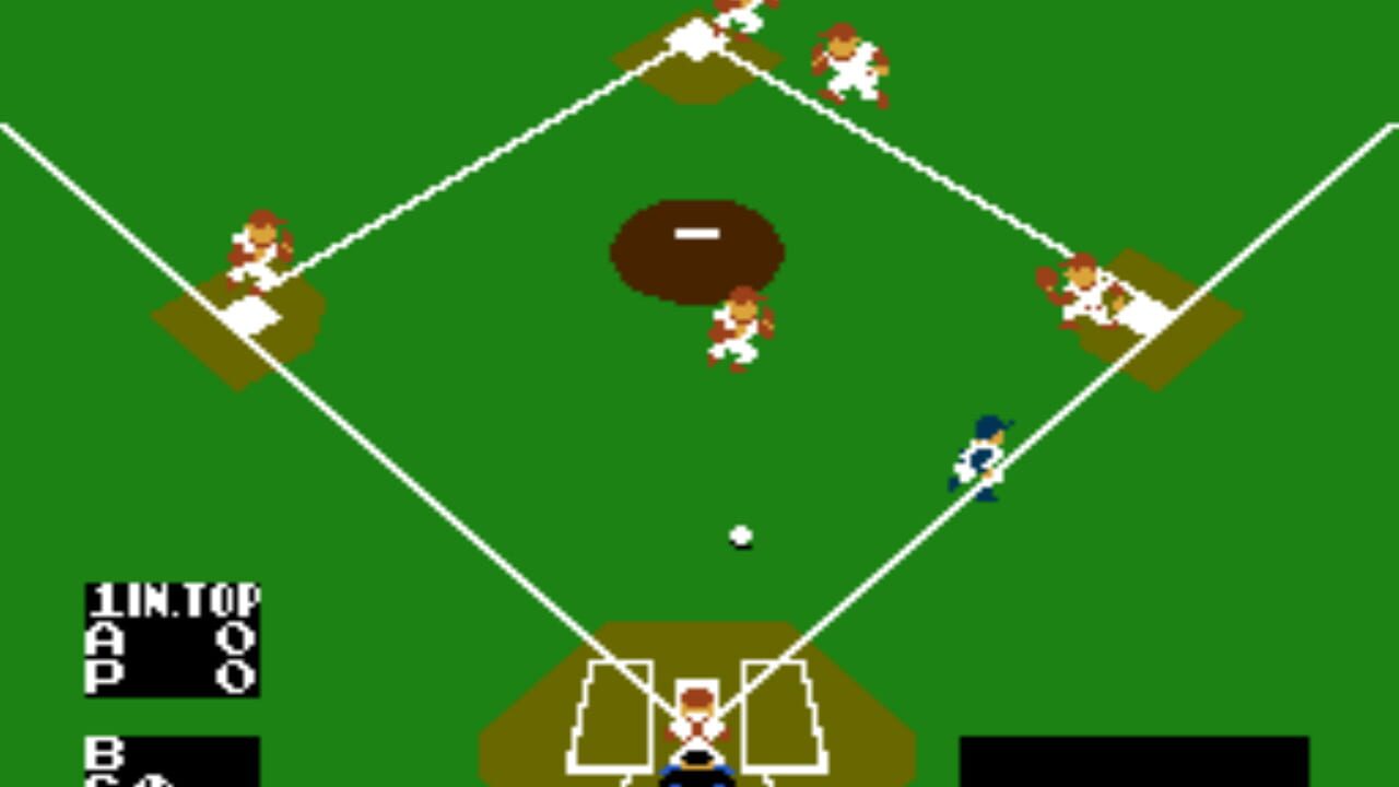 Baseball Image