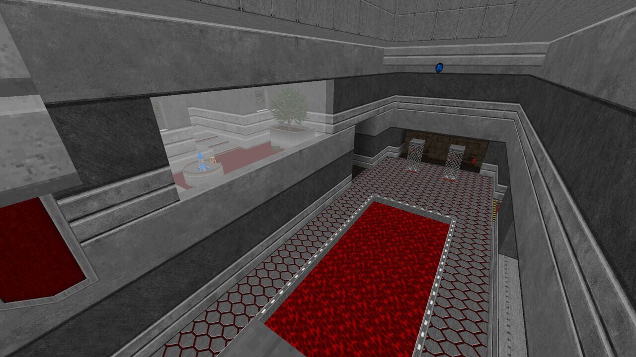 The Alfonzone — Screenshot 3