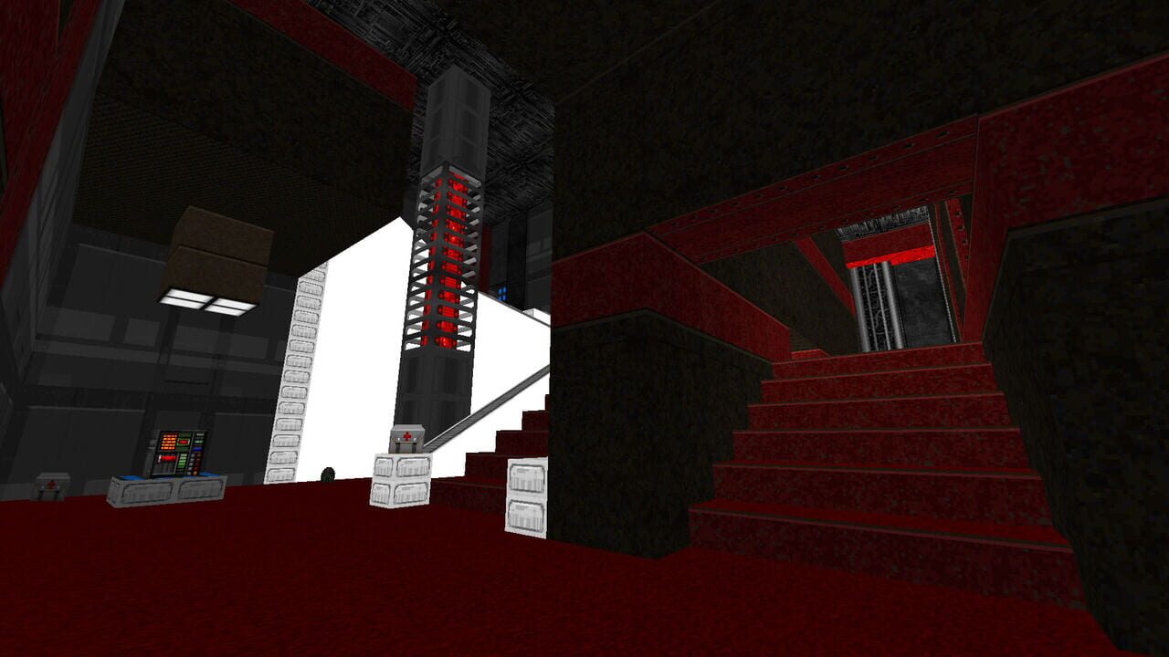 The Alfonzone — Screenshot 4