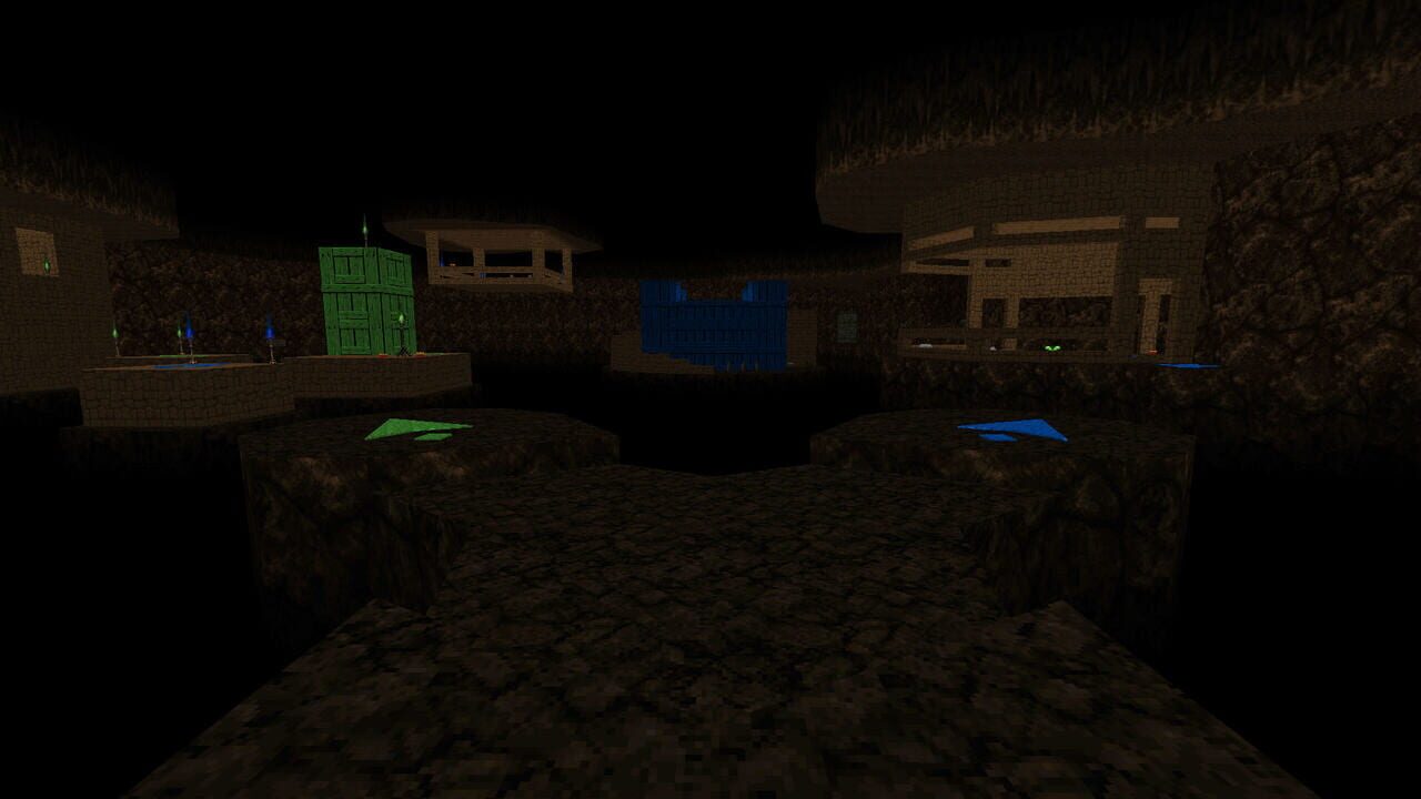 The Alfonzone — Screenshot 5