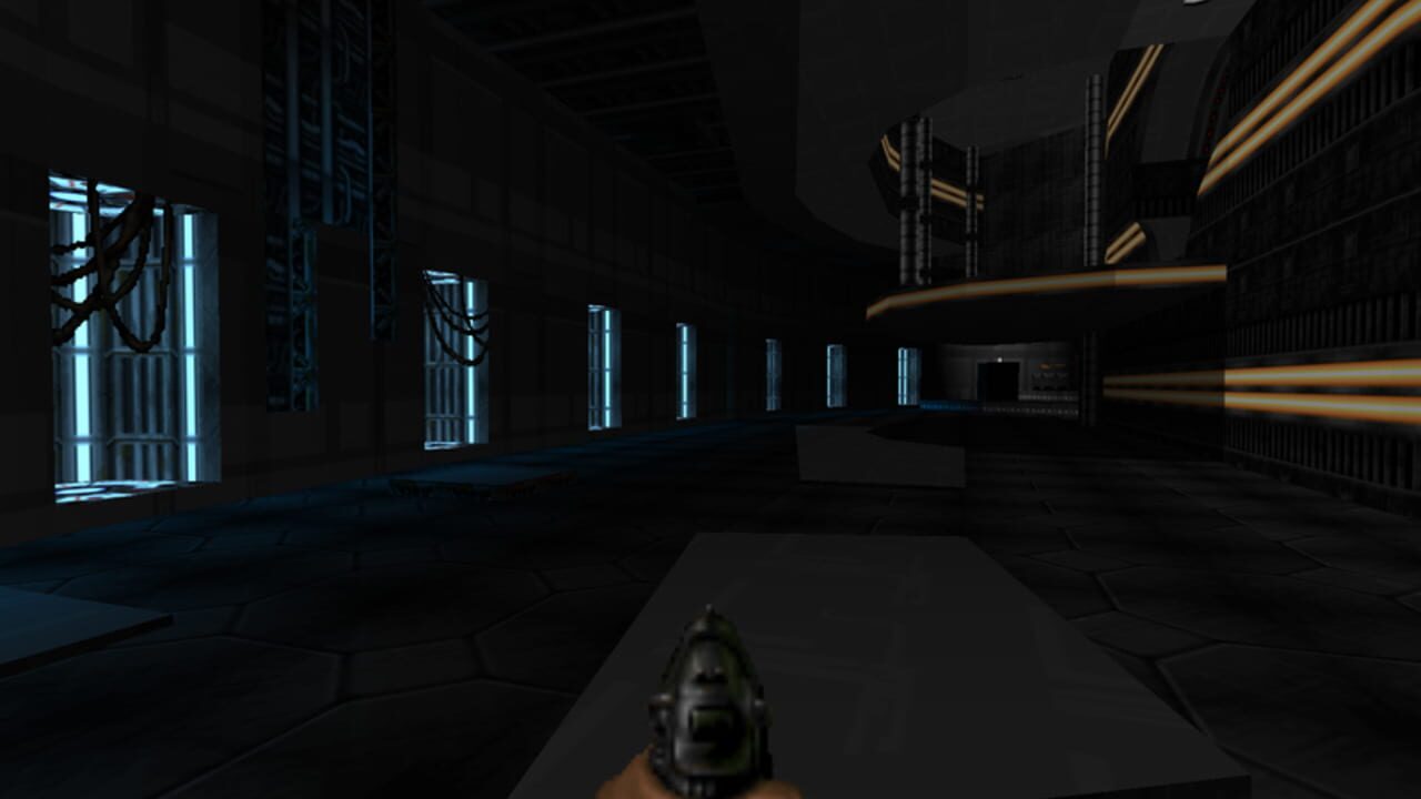 Dark Universe — Screenshot 2