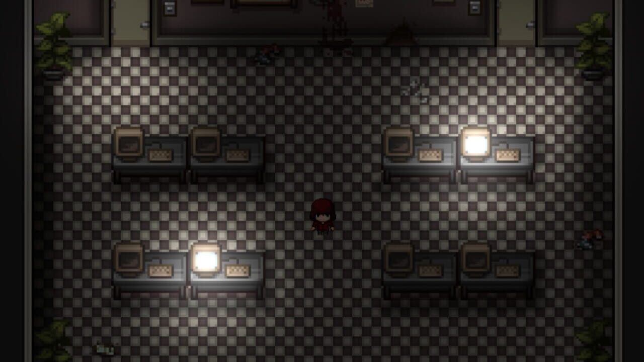 Droidmals: Lavanlier Town — Screenshot 1