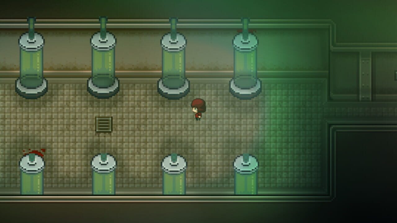 Droidmals: Lavanlier Town — Screenshot 2
