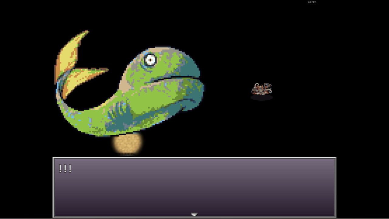 Droidmals: Lavanlier Town — Screenshot 5