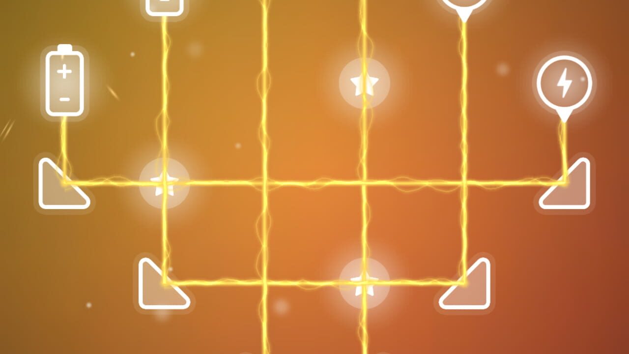 Laser Overload: Mirror Puzzle — Screenshot 2