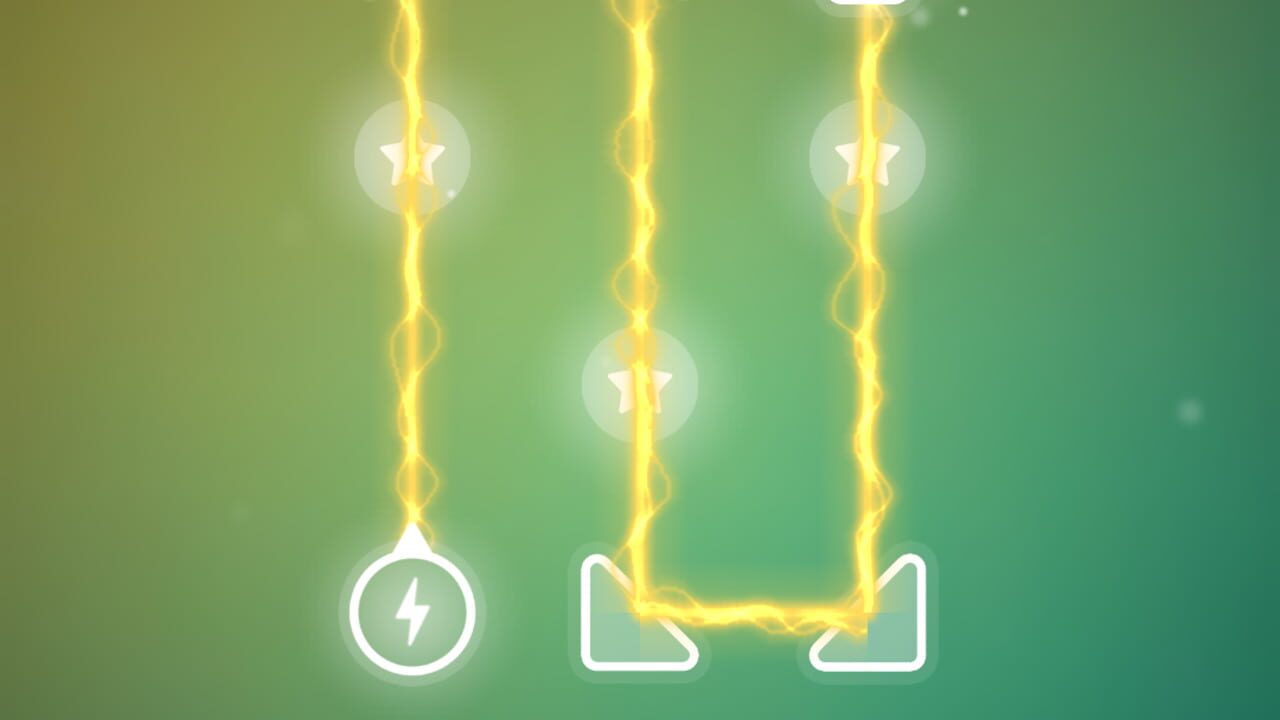 Laser Overload: Mirror Puzzle — Screenshot 3