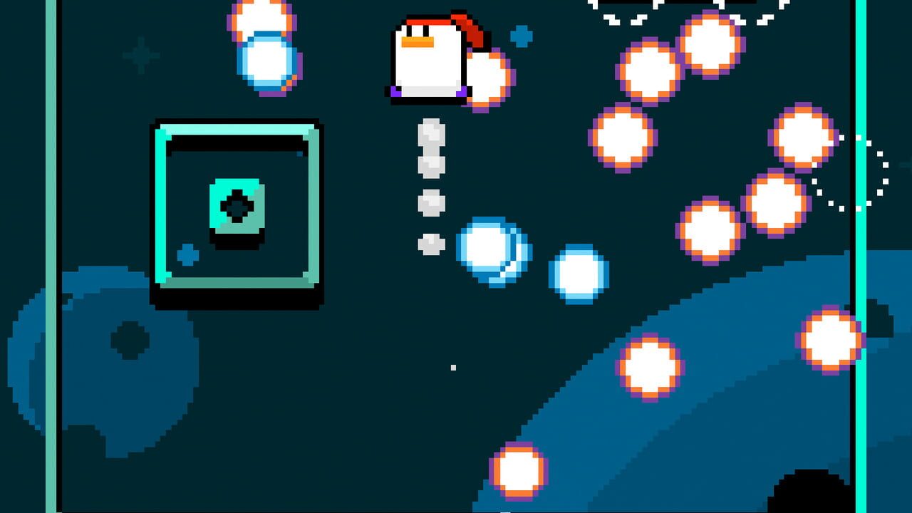 Klee: Spacetime Cleaners — Screenshot 1