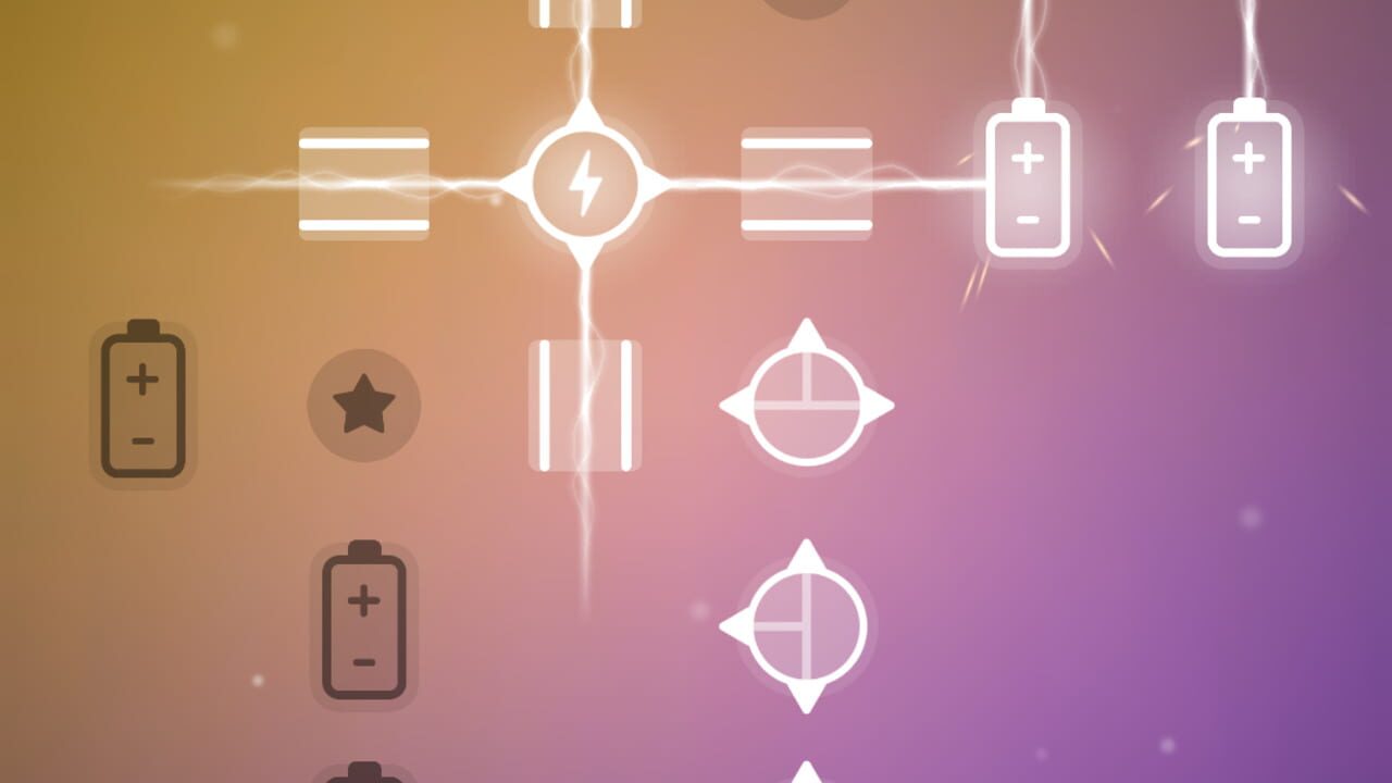 Laser Overload: Mirror Puzzle — Screenshot 5