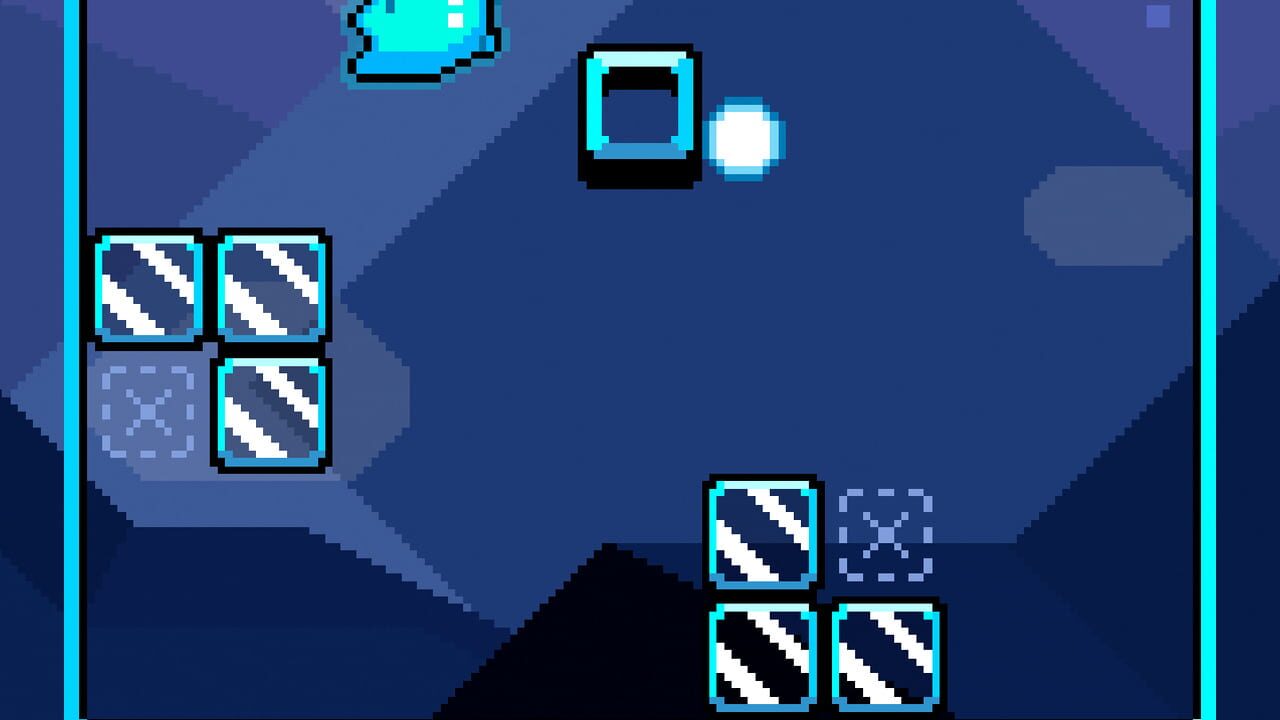 Klee: Spacetime Cleaners — Screenshot 2