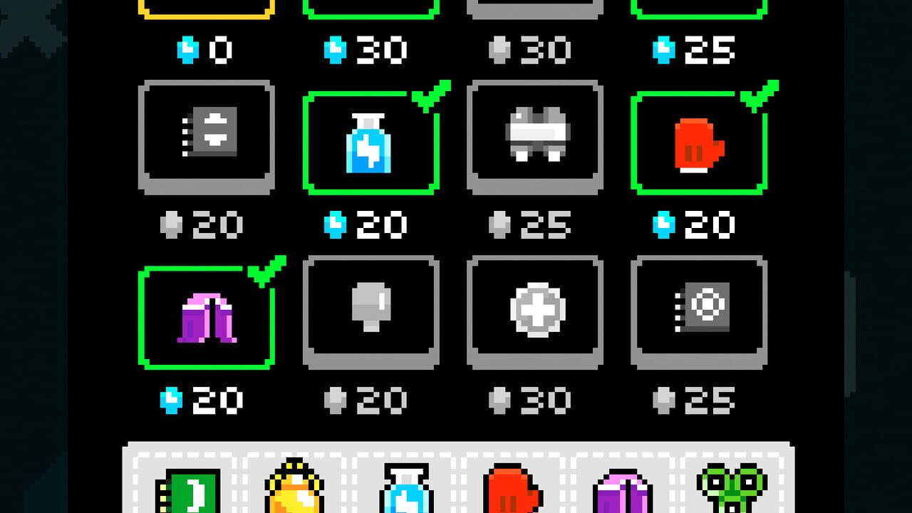 Klee: Spacetime Cleaners — Screenshot 3