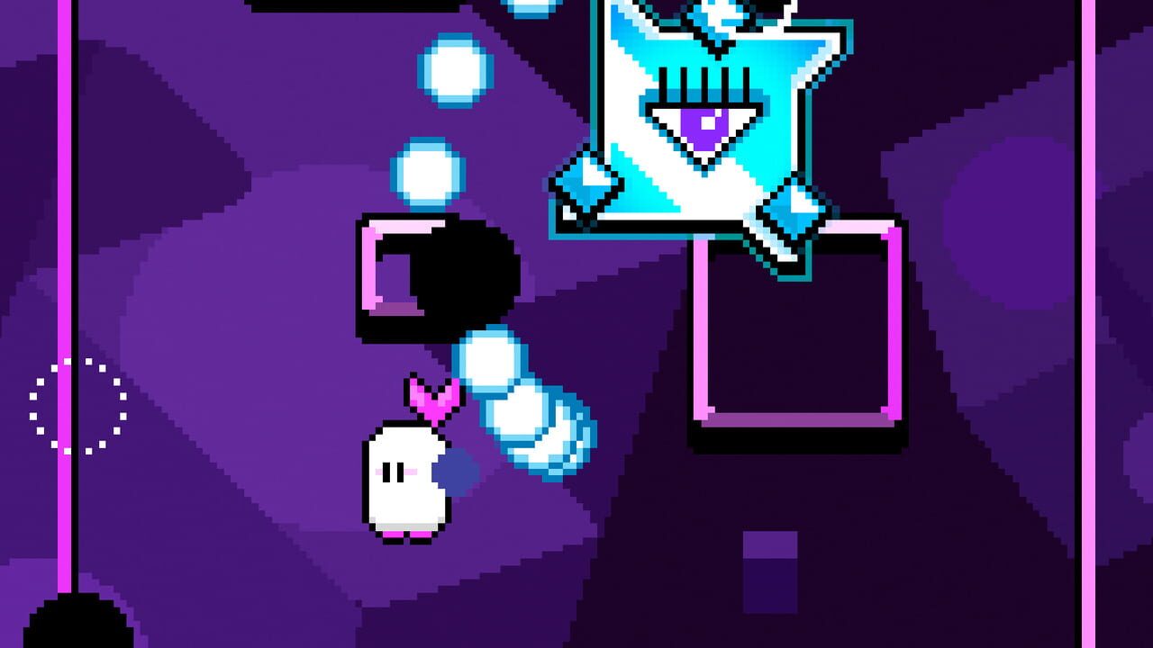 Klee: Spacetime Cleaners — Screenshot 4
