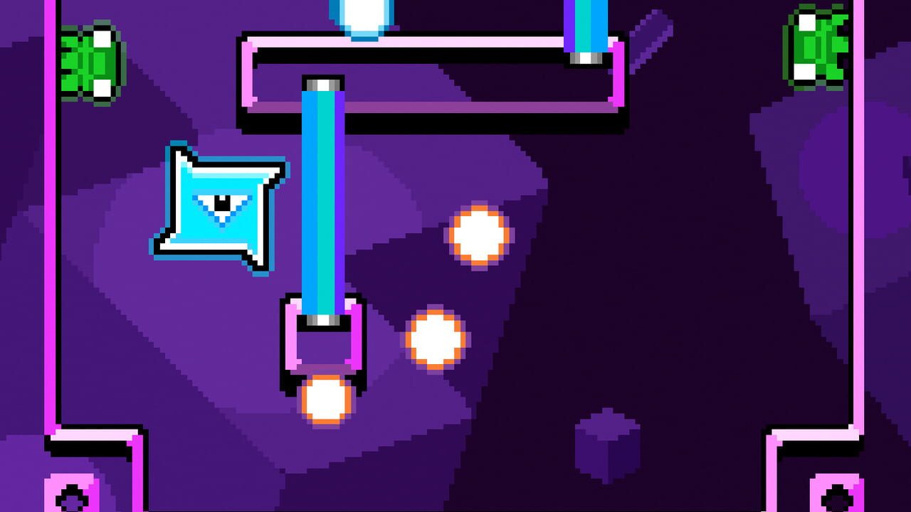Klee: Spacetime Cleaners — Screenshot 5