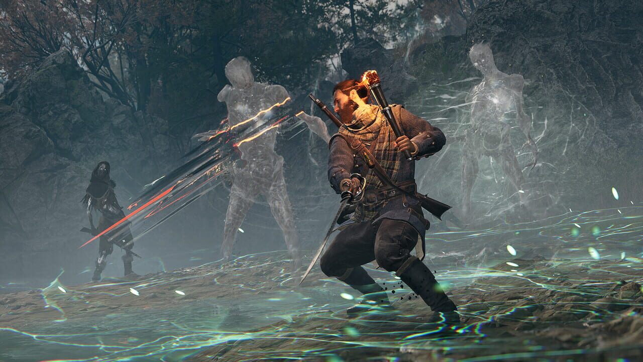 Banishers: Ghosts of New Eden Image