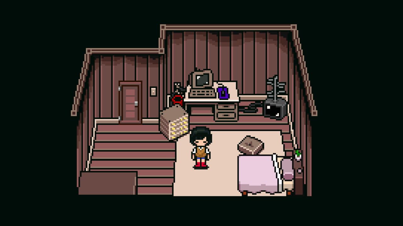 Dream's Deep Screenshot 1