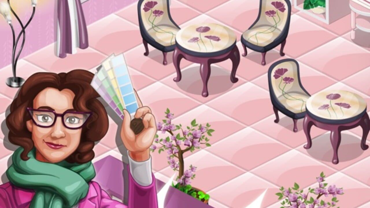 Chef Town — Screenshot 2