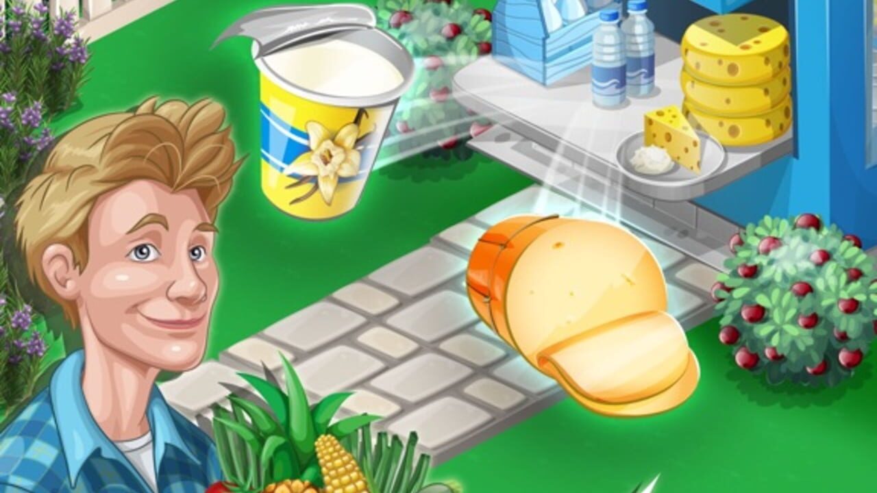Chef Town — Screenshot 3