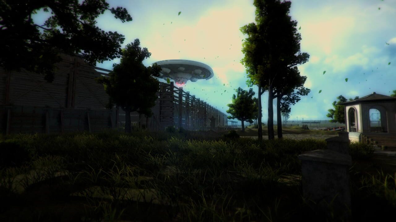 Project First Contact — Screenshot 3