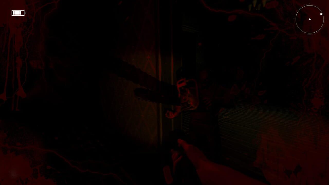 Project First Contact — Screenshot 5