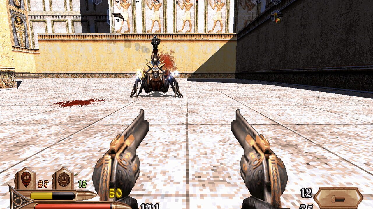 The AMC Squad — Screenshot 1
