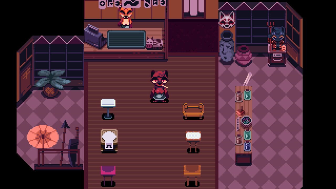 Oddy's Lost and Found Screenshot 1