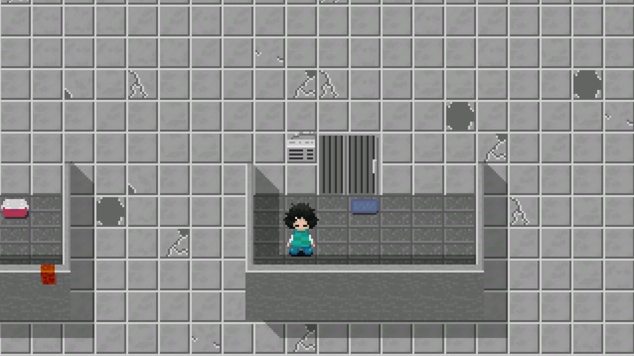 Everlong Swansong Screenshot 1