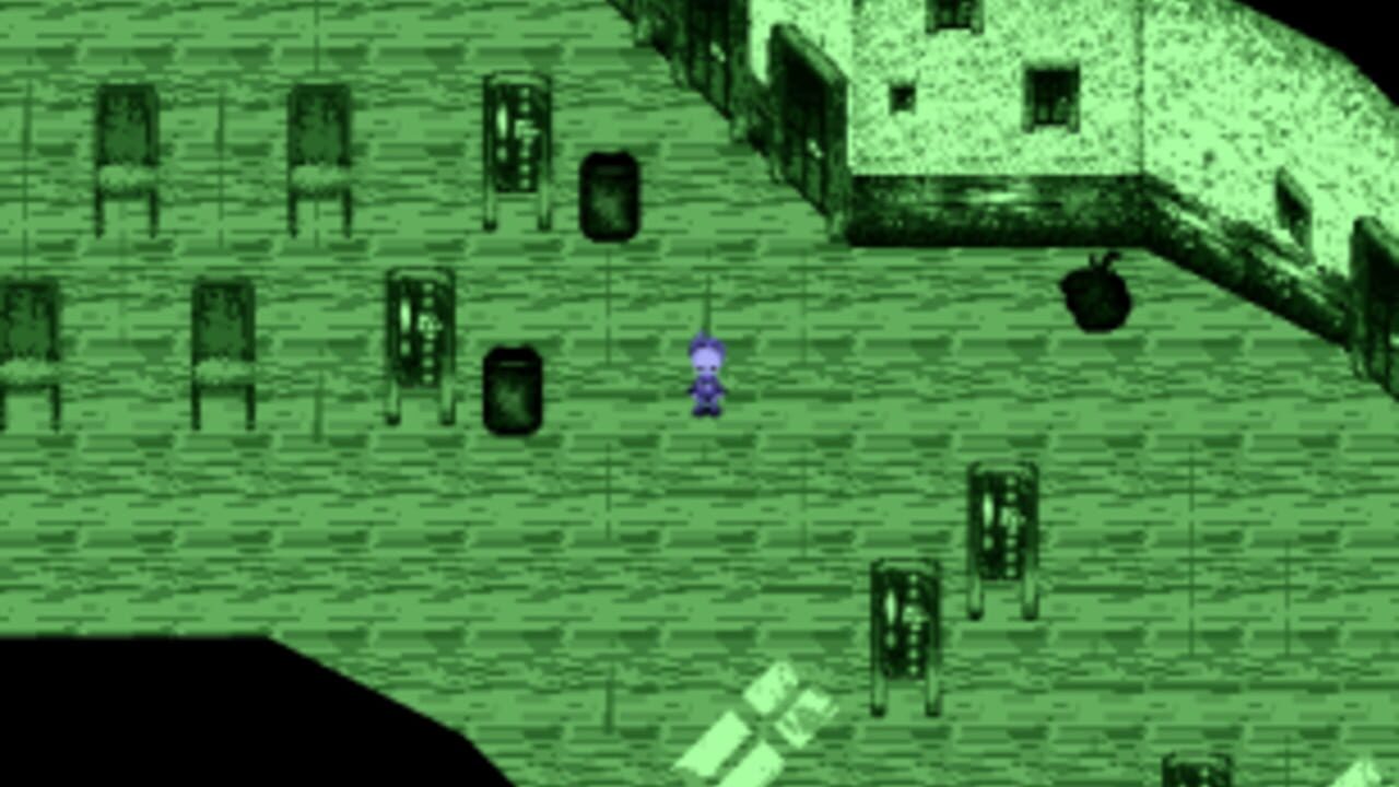 Flushed Regrets Screenshot 1