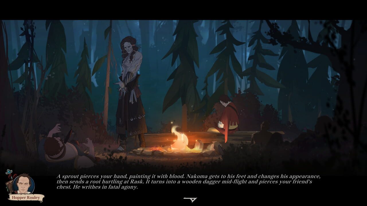 Ash of Gods: Universe Bundle Image