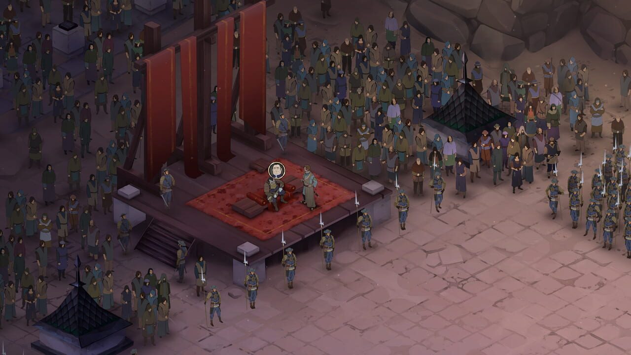 Ash of Gods: Universe Bundle Image