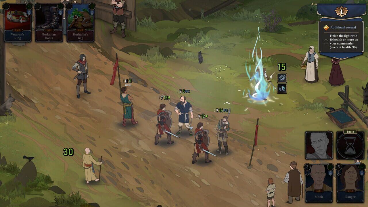 Ash of Gods: Fan Edition Image