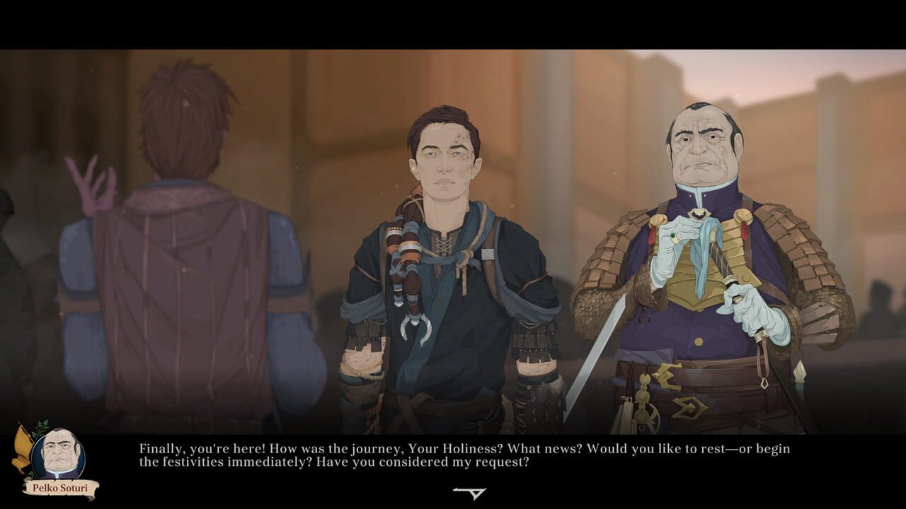 Ash of Gods: Universe Bundle Image