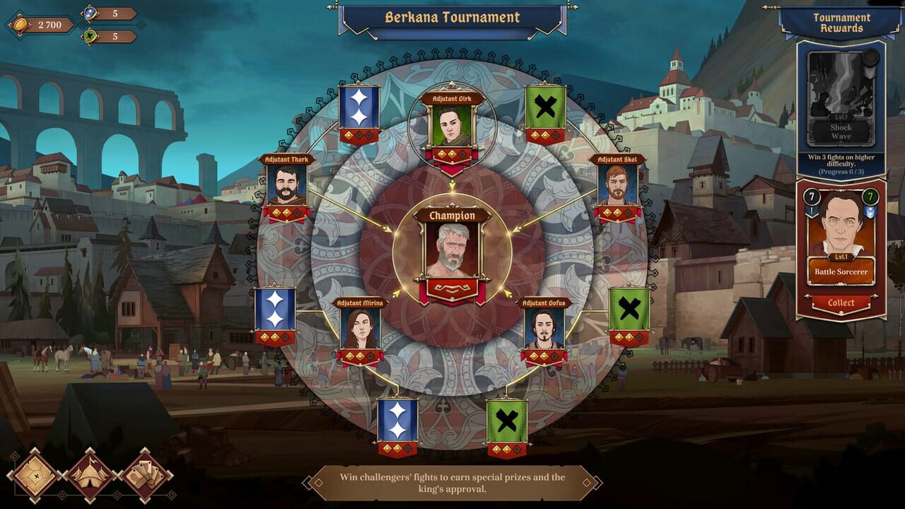 Ash of Gods: Fan Edition Image