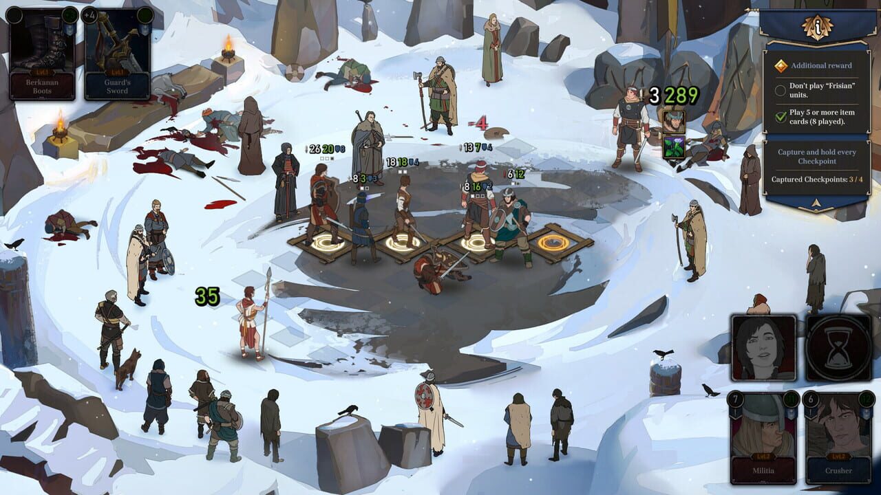Ash of Gods: Universe Bundle Image