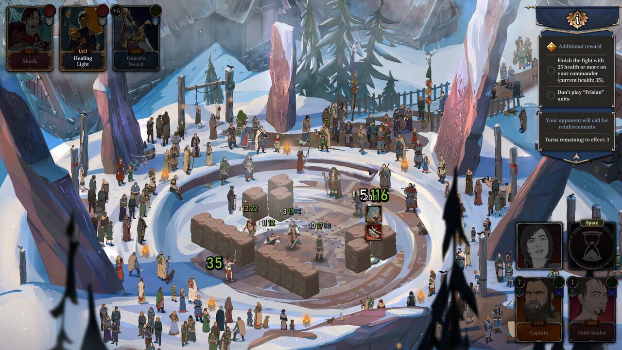 Ash of Gods: Fan Edition Image
