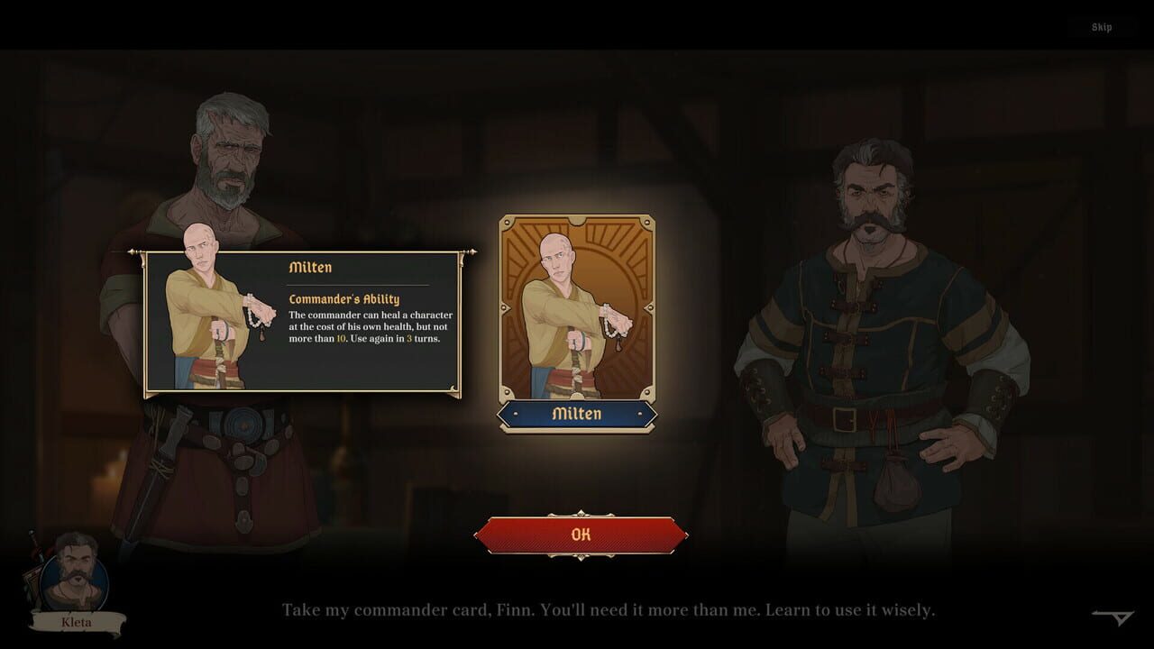 Ash of Gods: Fan Edition Image