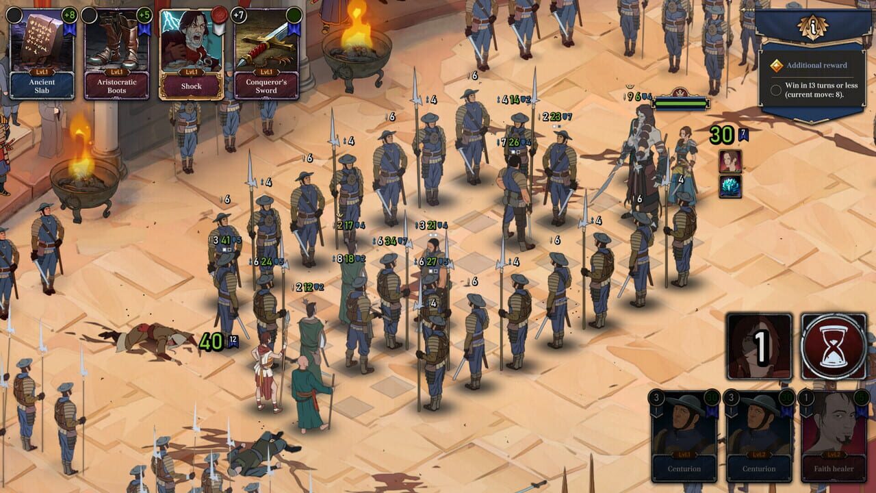 Ash of Gods: Fan Edition Image