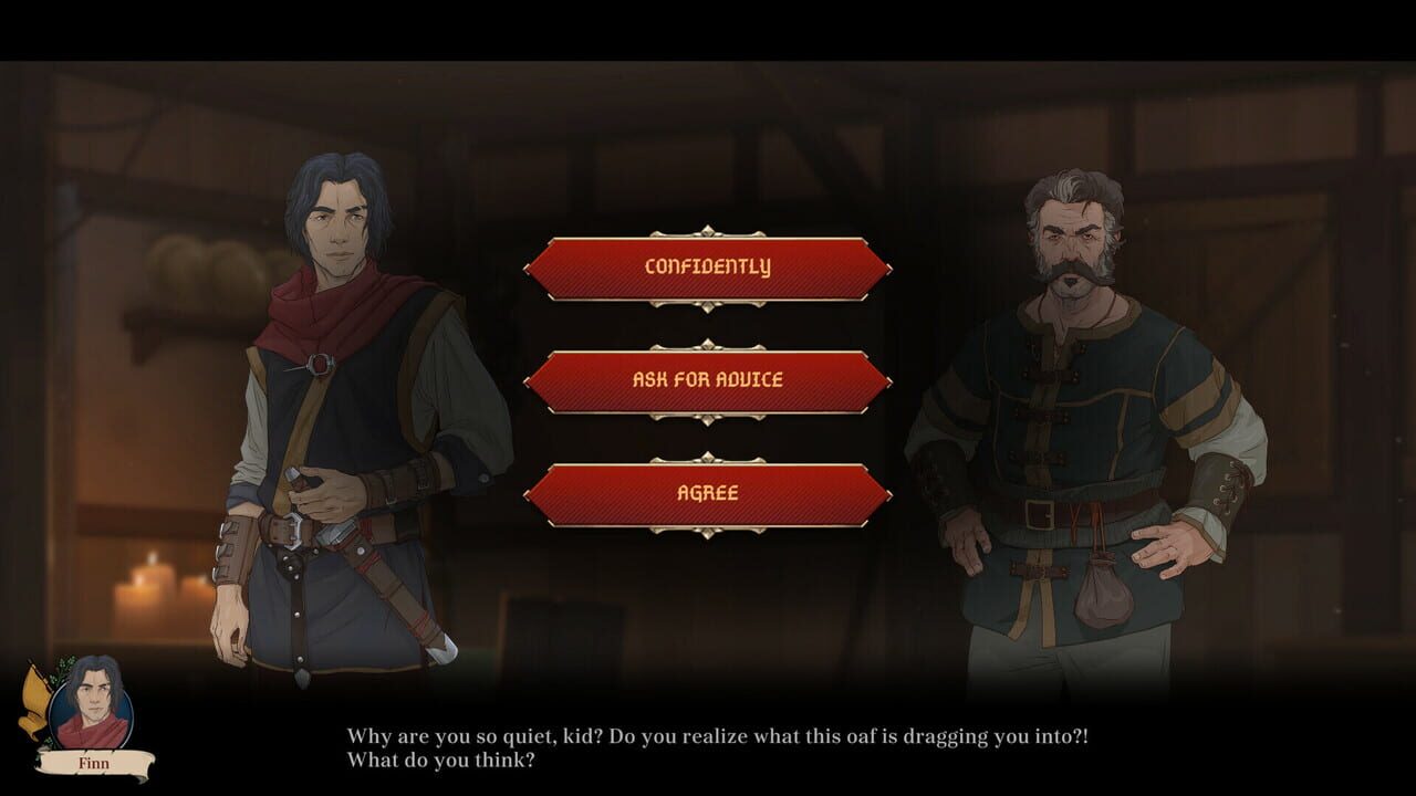 Ash of Gods: Universe Bundle Image