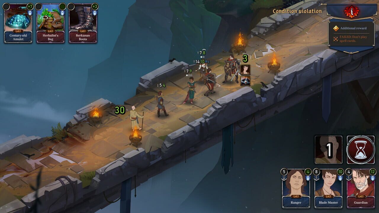Ash of Gods: Universe Bundle Image