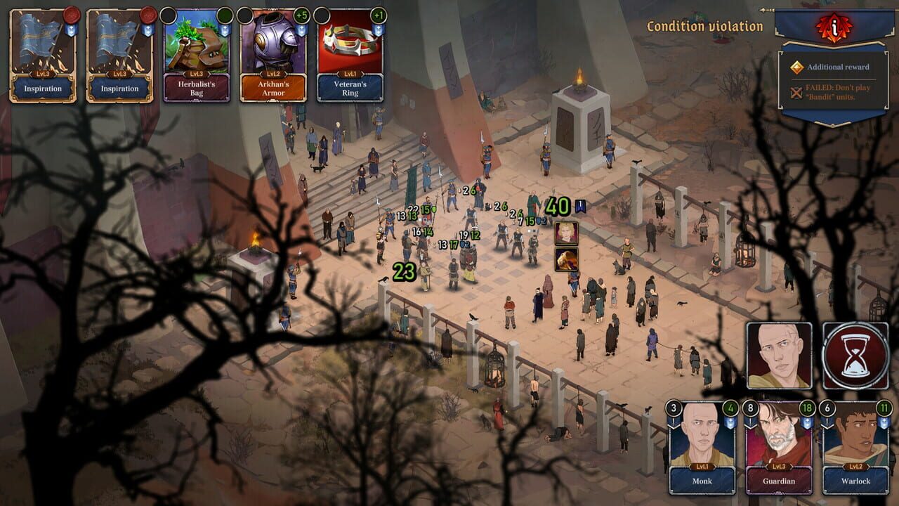 Ash of Gods: Fan Edition Image