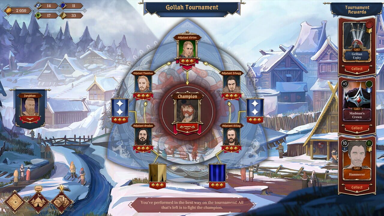 Ash of Gods: Fan Edition Image
