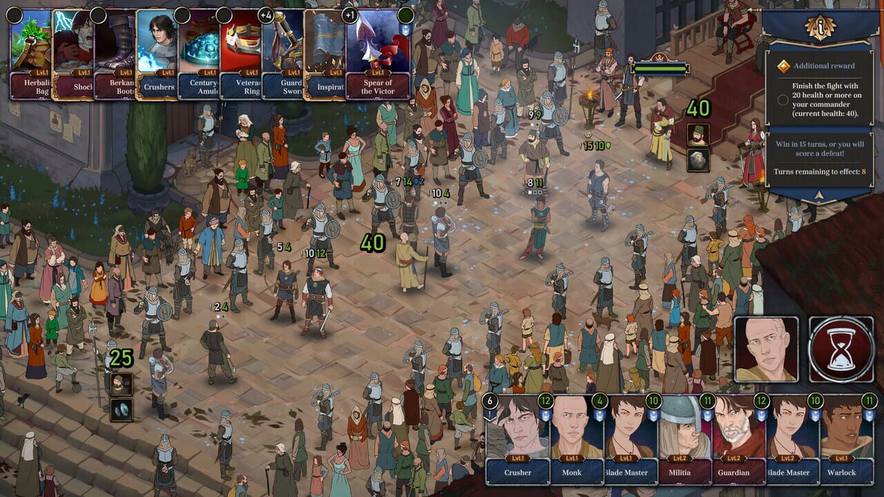 Ash of Gods: Fan Edition Image
