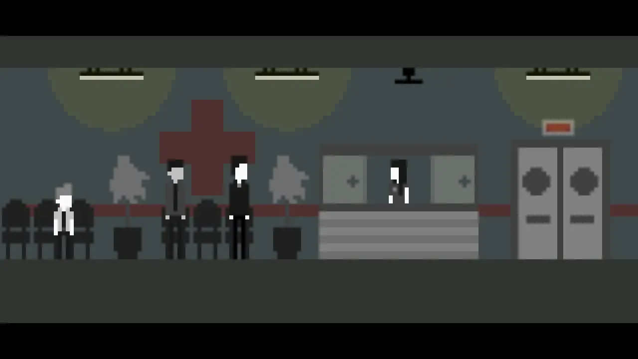 I Remember the Rain screenshot 3