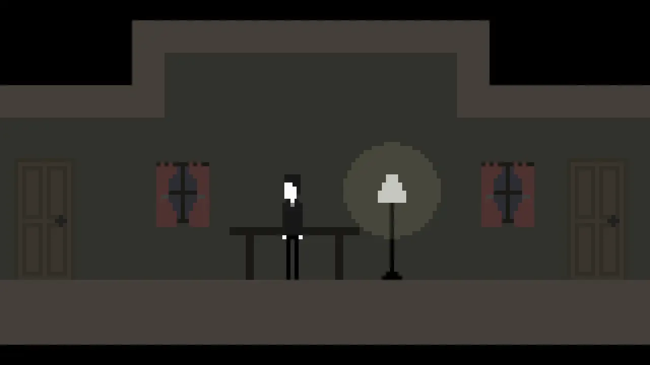 I Remember the Rain screenshot 2